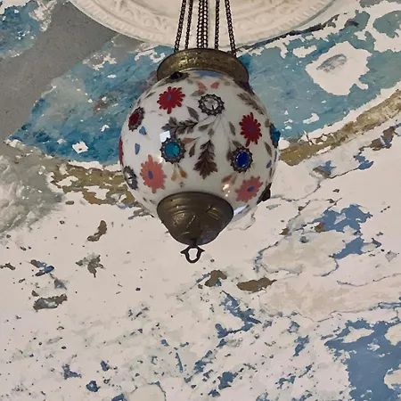 Arte 아파트 그로타글리에