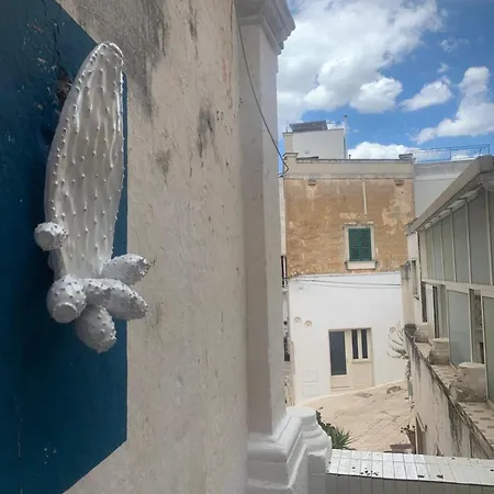 Arte Apartament