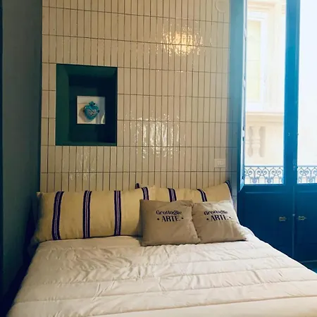 Apartament Arte