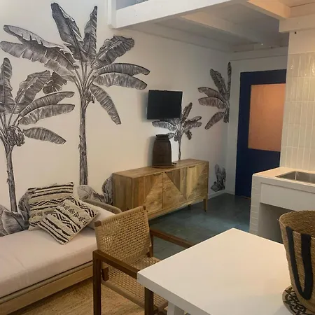 Apartament Arte *