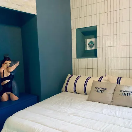 Arte * グロッターリエ