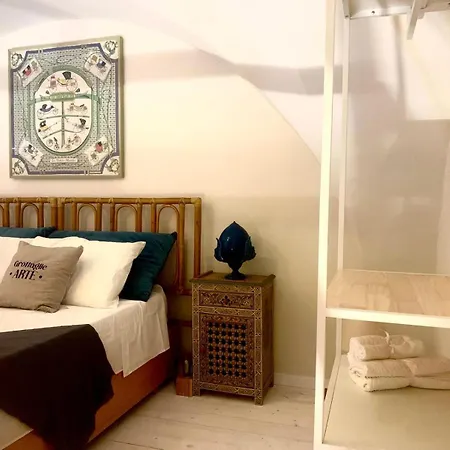 Arte * グロッターリエ